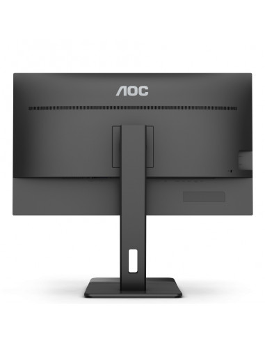 31.5” Monitor AOC U32P2 / 4ms / 4K / Black