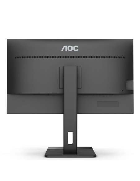 31.5” Monitor AOC U32P2 / 4ms / 4K / Black