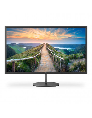 31.5” Monitor AOC Q32V4 / 4ms / Black