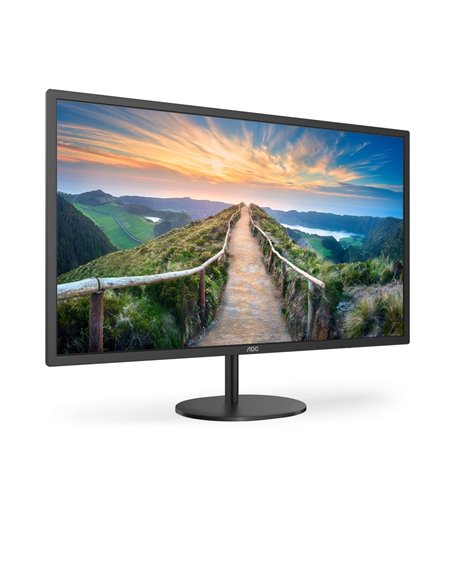 31.5” Monitor AOC Q32V4 / 4ms / Black
