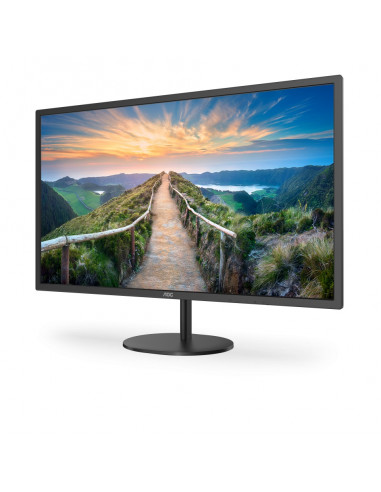 31.5” Monitor AOC Q32V4 / 4ms / Black