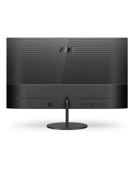 31.5” Monitor AOC Q32V4 / 4ms / Black