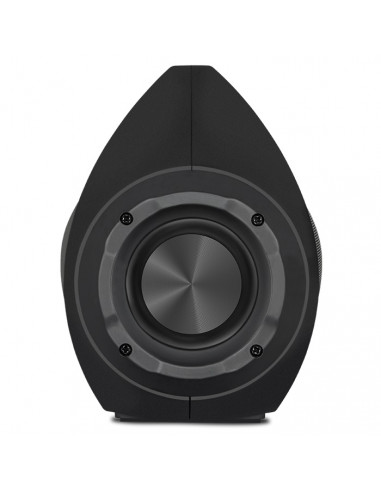 Boxa portabila SVEN PS-425 Black / 12W / Bluetooth / FM tuner / USB / microSD