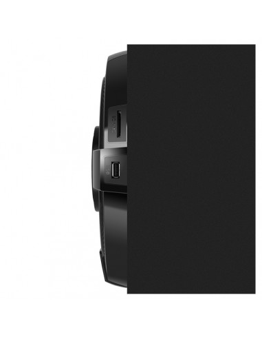 Boxe 2.1 SVEN MS-2085 / 60W RMS / Bluetooth / FM-tuner / USB / SD card / Black