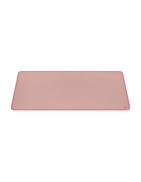 Logitech Desk Mat Studio Series - DARKER ROSE
