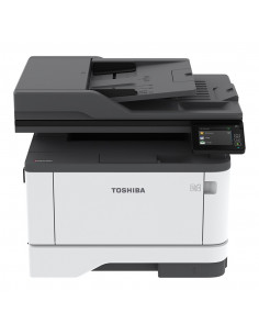 MFP Toshiba e-STUDIO409S (Inc.Starter KIT!), A4 / RADF/ Fax / Net