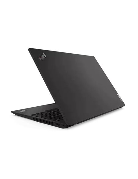 Laptop 16.0” Lenovo ThinkPad T16 Gen1 / WUXGA / Intel Core i5 / 16GB / 512GB SSD / Win11Pro / Black