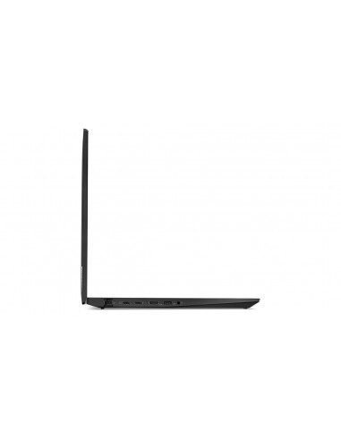 Laptop 16.0” Lenovo ThinkPad T16 Gen1 / WUXGA / Intel Core i5 / 16GB / 512GB SSD / Win11Pro / Black