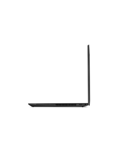 Laptop 16.0” Lenovo ThinkPad T16 Gen1 / WUXGA / Intel Core i5 / 16GB / 512GB SSD / Win11Pro / Black