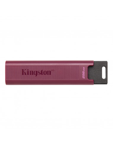USB Flash Drive Kingston DataTraveler Max / USB3.2 / 256GB / Red
