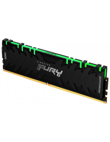 Memorie operativa Kingston FURY® Renegade DDR4 RGB DDR4-3600 8GB