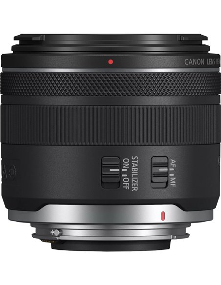 Macro obiectiv Canon RF 24 mm f/1.8 Macro IS STM (5668C005) Macro obiectiv Canon RF 24 mm f/1.8 Macro IS STM (5668C005)