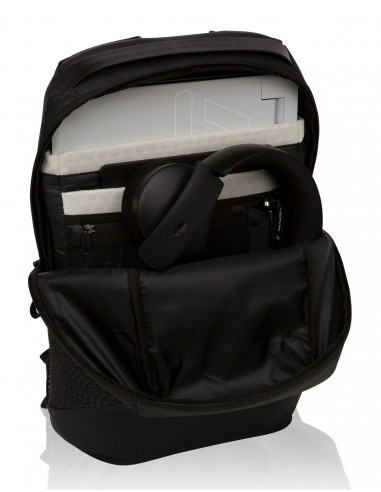 17.0” NB Backpack - Alienware Horizon Slim Backpack - AW323P