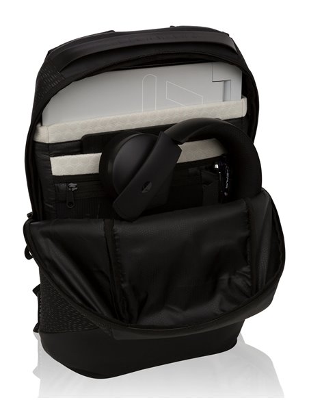 17.0” NB Backpack - Alienware Horizon Slim Backpack - AW323P