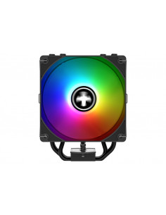 Кулер XILENCE XC056 ”M704PRO.ARGB” Performance A+ Series / Universal / 180W / 500~1500rpm, 18.0~30.2dBA / 68.2CFM / Black