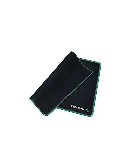 DEEPCOOL ”GM800” Mousepad, R-GM800-BKNNNM-G (320x270x3mm)