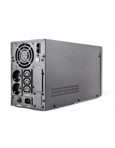 ИБП EnerGenie EG-UPS-PS2000-02 / 2000VA / 1600W 2