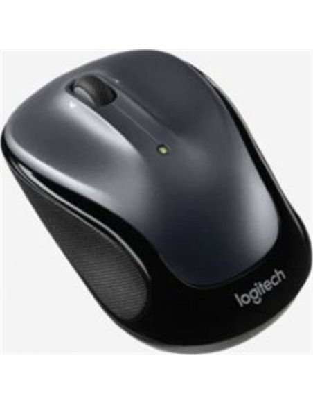 Mouse Wireless Logitech M325s / 1000dpi / Dark Silver