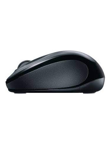 Mouse Wireless Logitech M325s / 1000dpi / Dark Silver