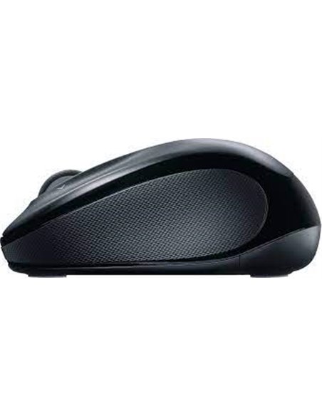 Мышь Беспроводная Logitech M325s / 1000dpi / Dark Silver