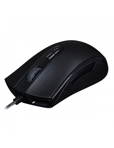 Игровая мышь HYPERX Pulsefire Core, Black [4P4F8AA]