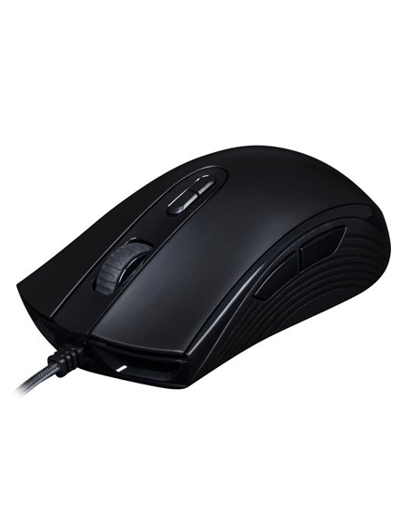 Mouse Gaming HYPERX Pulsefire Core, Black [4P4F8AA]