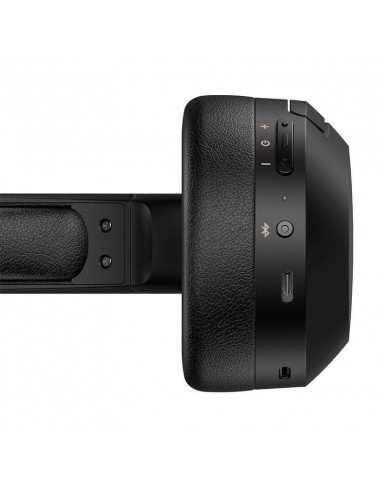 Наушники Edifier W820NB Plus Black
