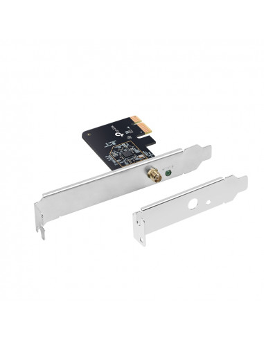 PCIe/ Wi-Fi 5 Adapter / TP-LINK Archer T2E / AC600 Dual Band