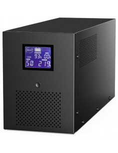 ИБП EnerGenie EG-UPS-036 / 3000VA / 1800W