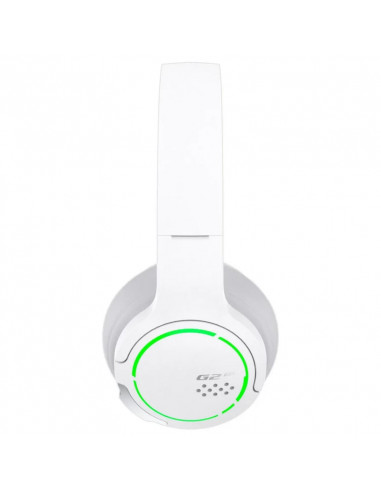 Наушники Edifier G2BT, White