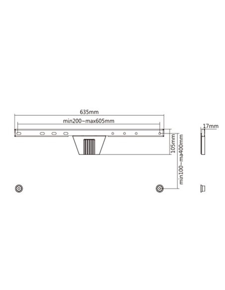 Slim TV-Wall Mount for 37-80”- Gembird ”WM-S80F-01”, Fixed, max. 50 kg, Distance TV to Wall: 17 mm, max. VESA 600 x 400, Black