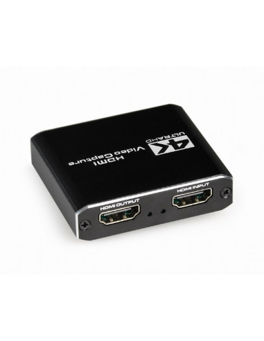 Адаптеры Gembird UHG-4K2-01, USB to HDMI