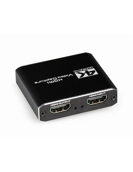 Адаптеры Gembird UHG-4K2-01, USB to HDMI