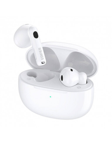 True Wireless Earbuds Edifier W220T White