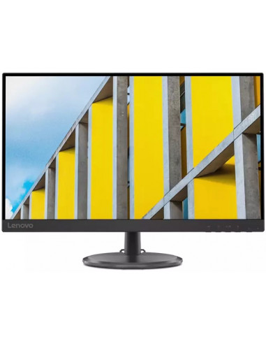 27” Монитор Lenovo ThinkVision C27q-30 / QHD / 4ms / Black