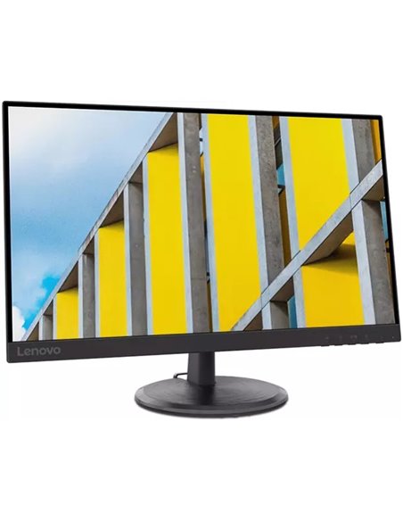 27” Монитор Lenovo ThinkVision C27q-30 / QHD / 4ms / Black