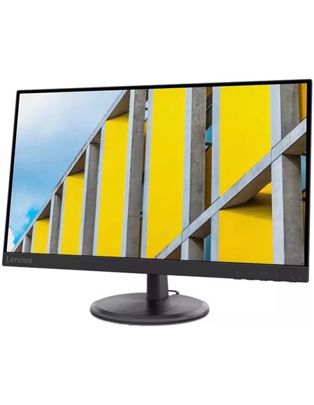 27” Монитор Lenovo ThinkVision C27q-30 / QHD / 4ms / Black