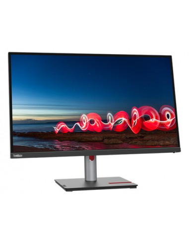 27” Монитор Lenovo ThinkVision T27i-30 / 4ms / Black