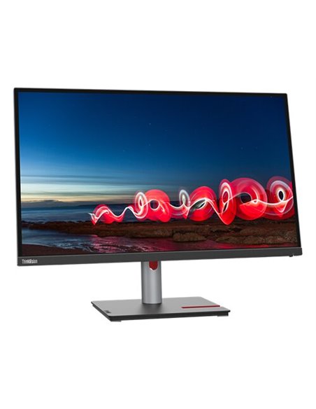 27” Монитор Lenovo ThinkVision T27i-30 / 4ms / Black