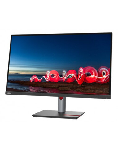 27” Монитор Lenovo ThinkVision T27i-30 / 4ms / Black