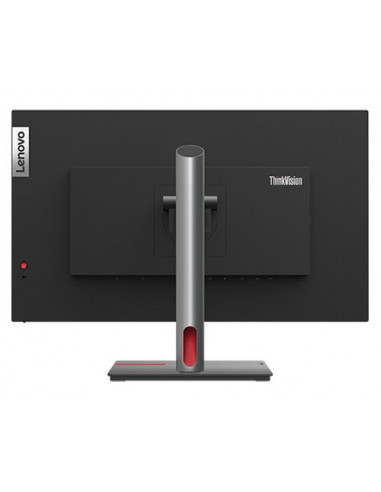 27” Монитор Lenovo ThinkVision T27i-30 / 4ms / Black