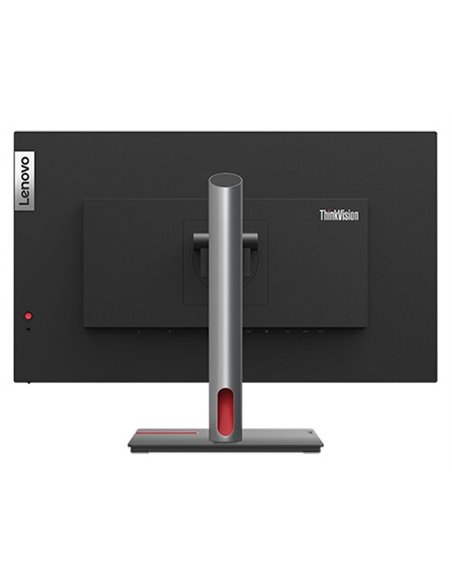 27” Монитор Lenovo ThinkVision T27i-30 / 4ms / Black