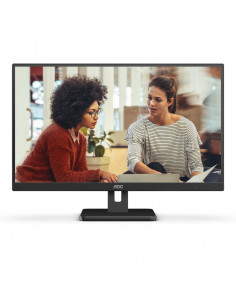23.8” Монитор AOC 24E3UM / 4ms / Black