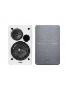 Колонки 2.0 Edifier R1280DB White Silver / 42W 2