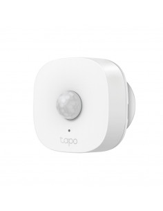 Senzor Smart de miscare TP-LINK Tapo T100, White (necesita Hub Tapo)