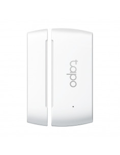Senzor Smart de contact TP-LINK Tapo T110, White, (necesita Hub Tapo)