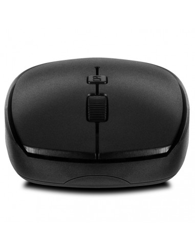 Mouse Wireless SVEN RX-210W / Optical / 1400dpi / Black