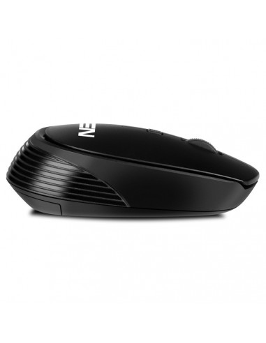 Мышь Беспроводная SVEN RX-210W / Optical / 1400dpi / Black