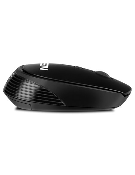Mouse Wireless SVEN RX-210W / Optical / 1400dpi / Black