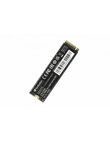 M.2 NVMe SSD Verbatim Vi3000 / 2TB